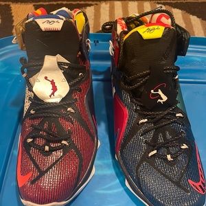 PRE BLACK FRIDAY SALE BRAND NEW LEBORN JAMES